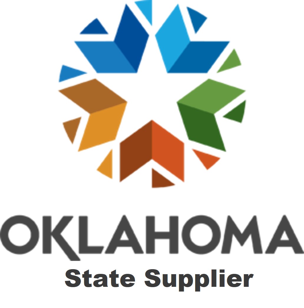 OK Supplier logo